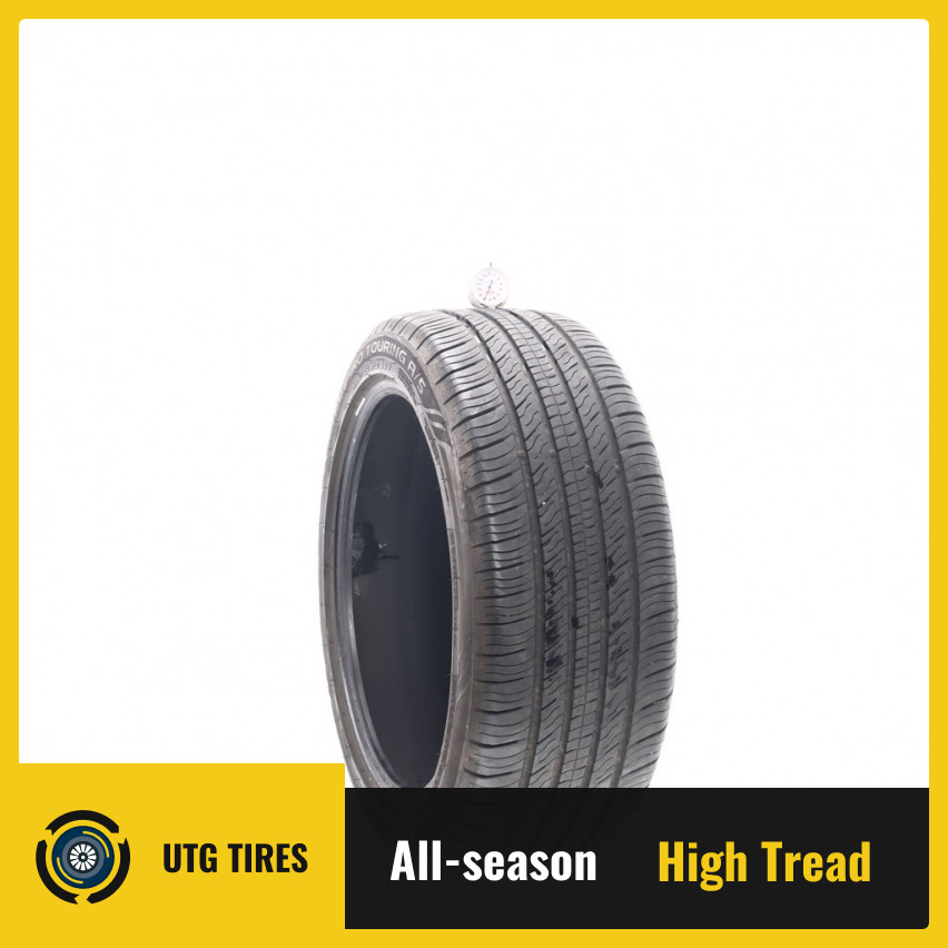 Used 235/45R18 GT Radial Champiro Touring AS 94V – 8/32