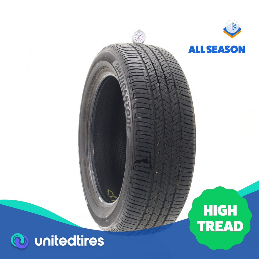 Used 225/55R18 Bridgestone Ecopia H/L 422 Plus 97H – 8.5/32
