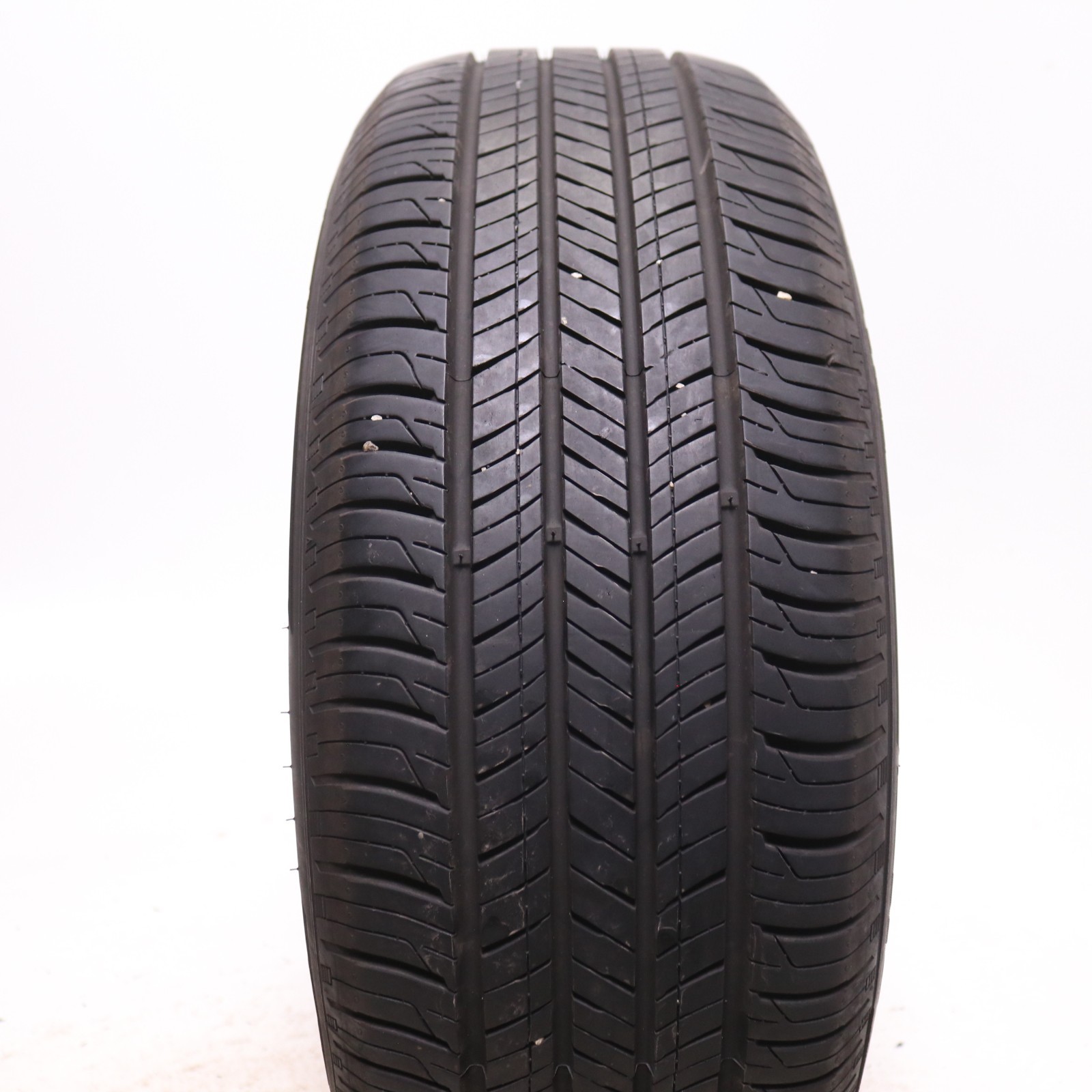 Used 205/55R16 Hankook Kinergy GT – 91H – 9/32 No Repairs