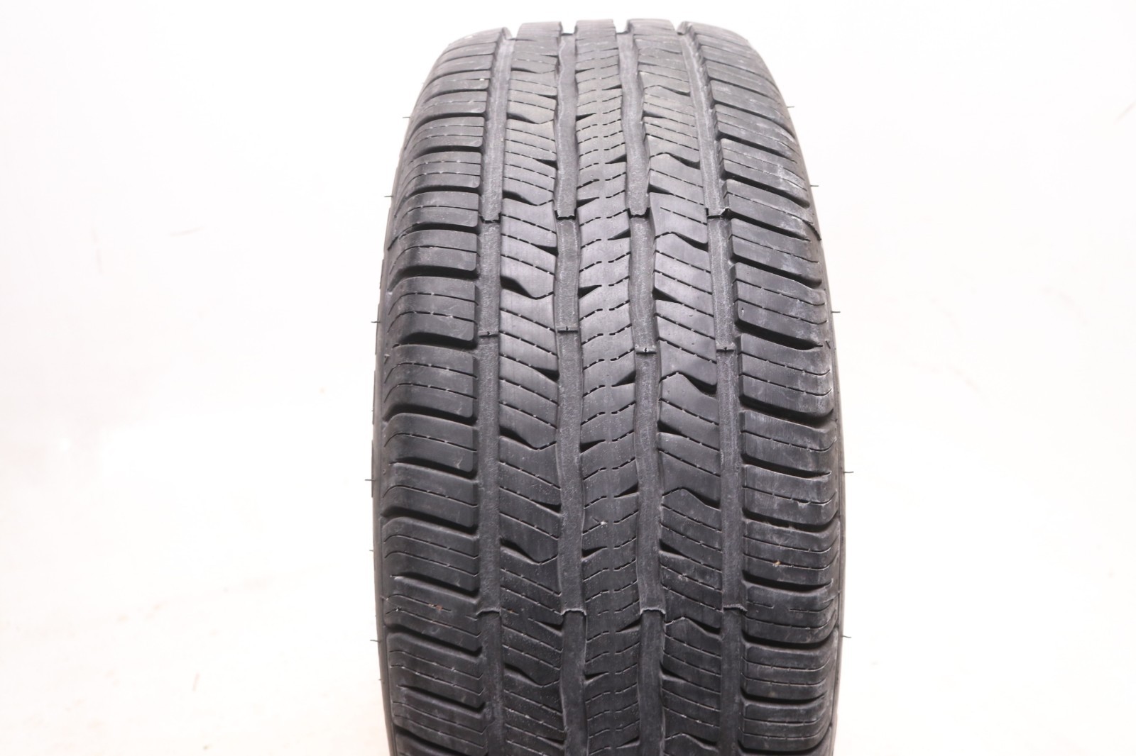 Set of 4 Used 205/55R16 BFGoodrich Advantage Control – 91H – 10-10.5/32