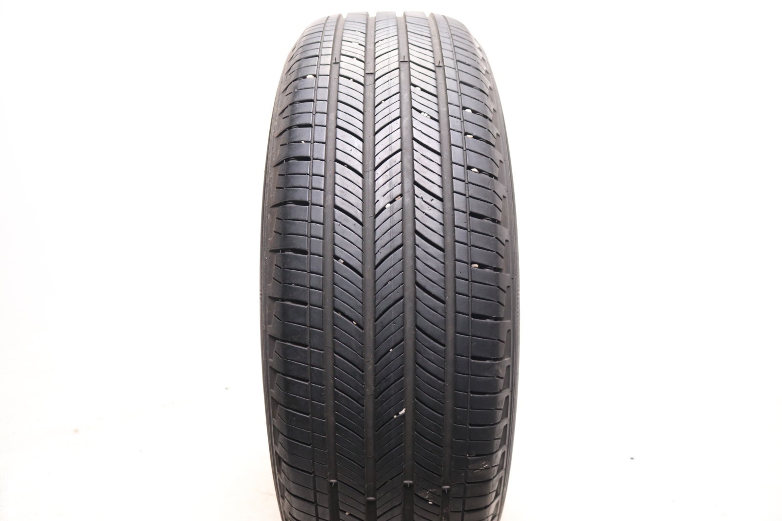 Set of 4 Used 225/65R17 Michelin Primacy A/S – 102H – 7.5-8.5/32