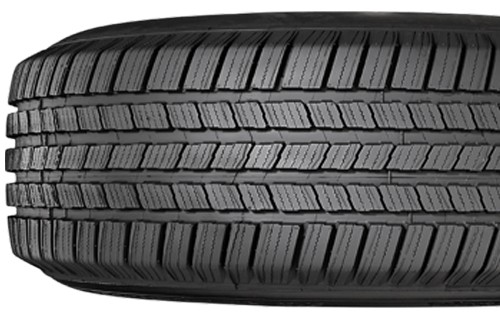 4 Michelin Defender LTX M/S 2 265/70R18 116T All Season 820BA 70K Mile Warranty