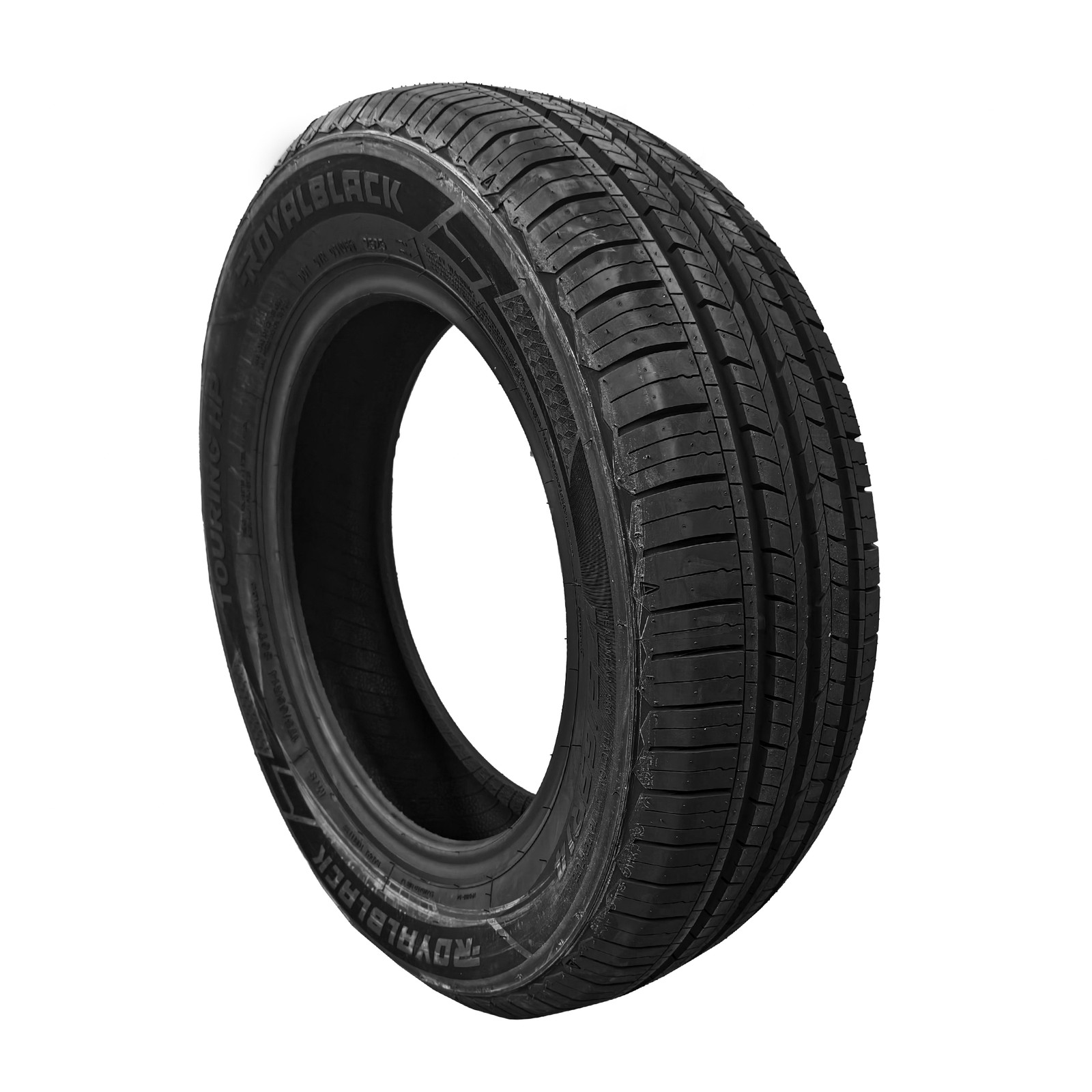 Truck/SUV 195/55R15 85V Summer Performance Tire UTQG 560AA TOURING HP