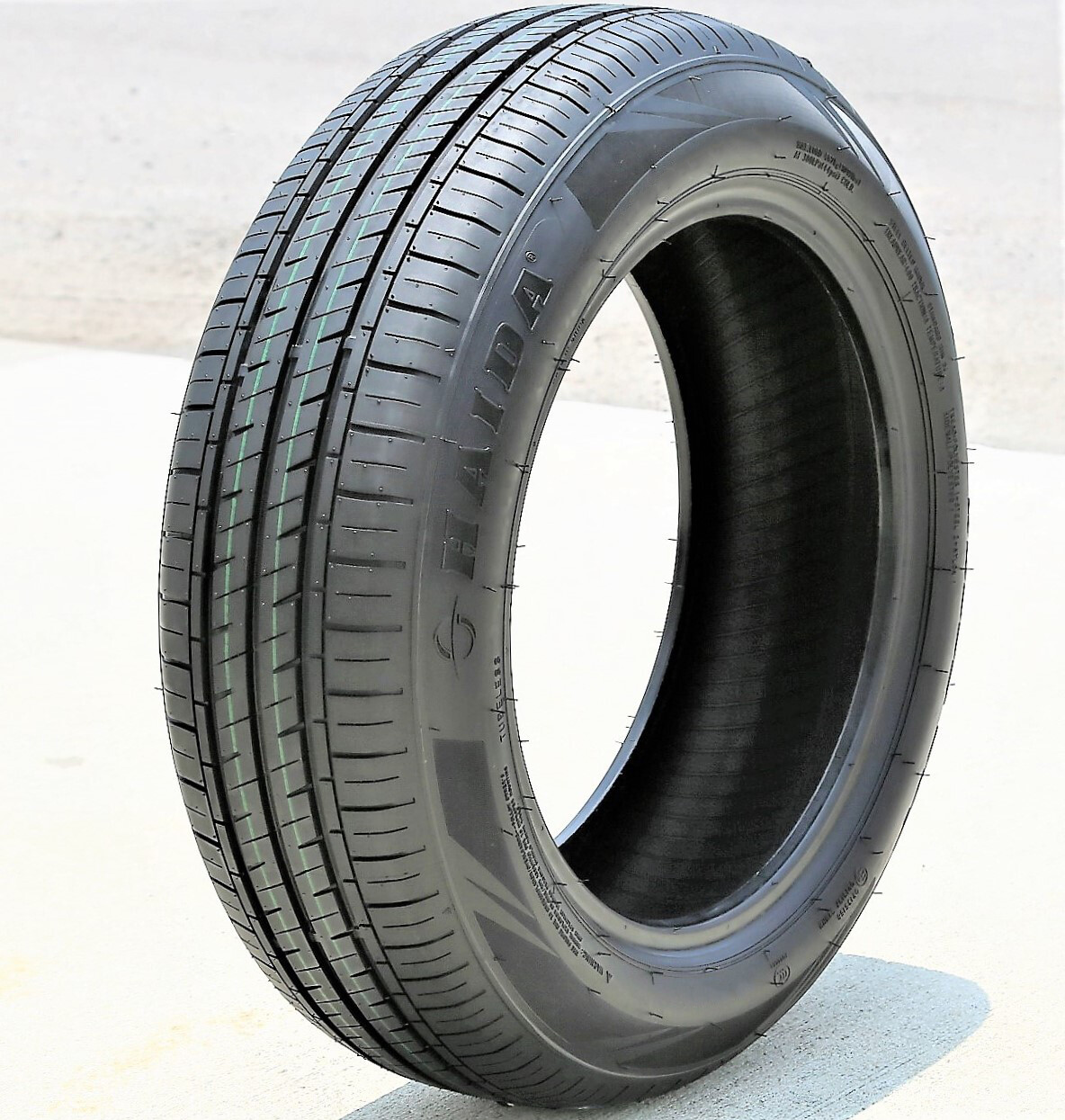 Tire Haida HD302EVT 165/65R14 79T AS A/S All Season