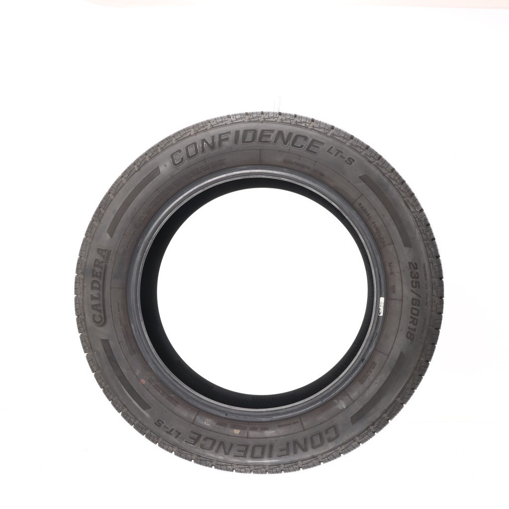 Used 235/60R18 Caldera Confidence LT-S 103H – 10.5/32