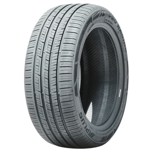 Aplus Pro Racing 255/35R18XL 94W BSW (4 Tires)