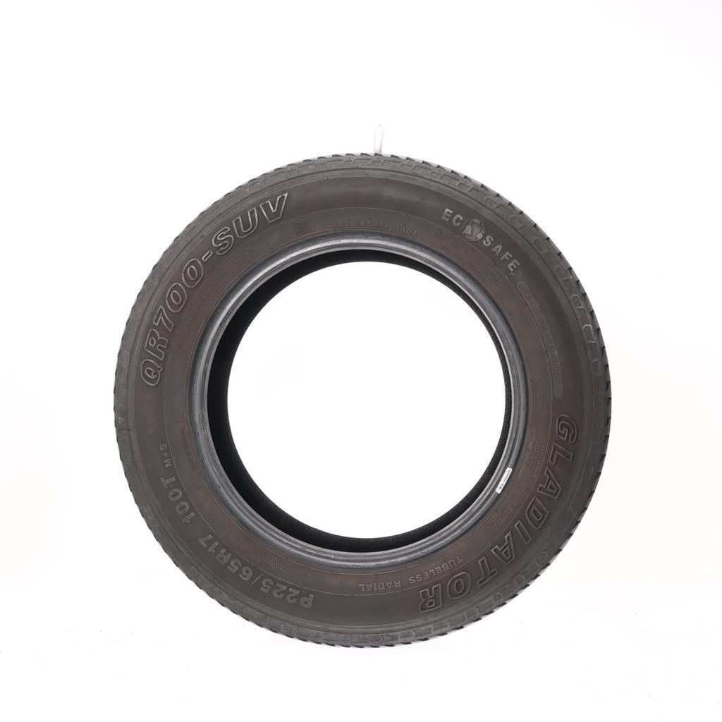 Used 225/65R17 Gladiator QR700 SUV 100T – 7.5/32