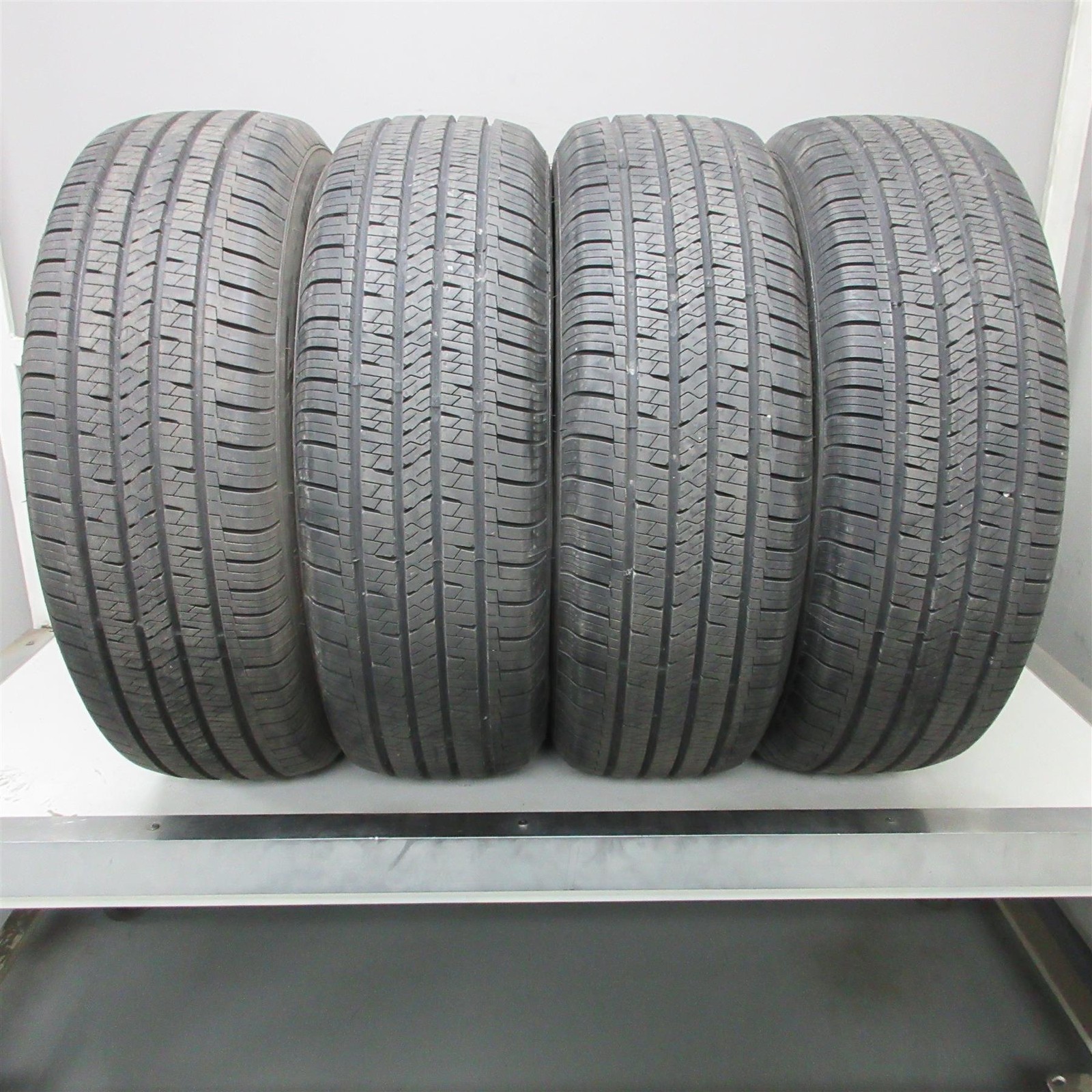 225/65R17 West Lake Foray RP218 102H Used Tire (10/32nd) NO PATCHES! (QTY 4)