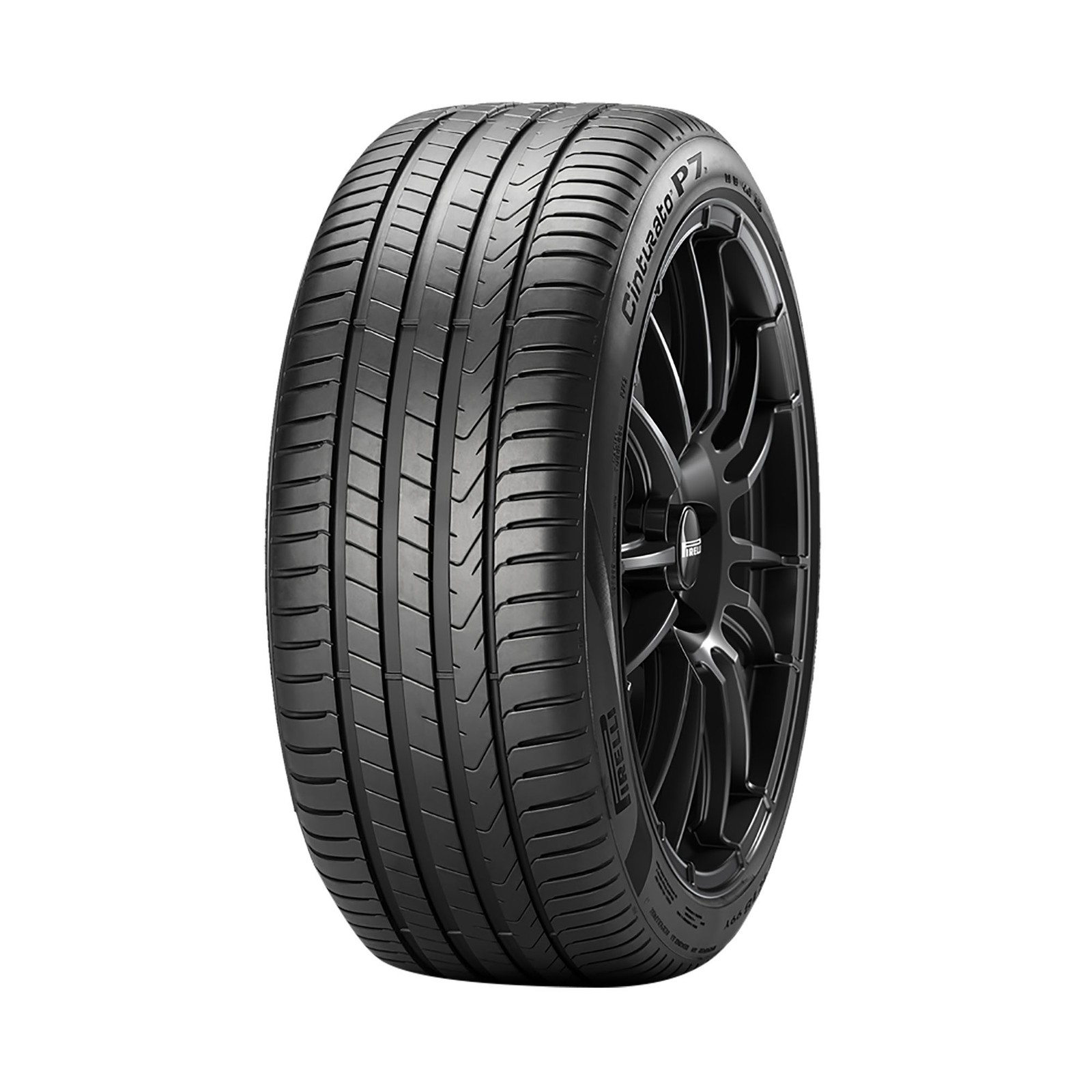 1 New Pirelli Cinturato P7 (p7c2) – 225/50r18 Tires 2255018 225 50 18