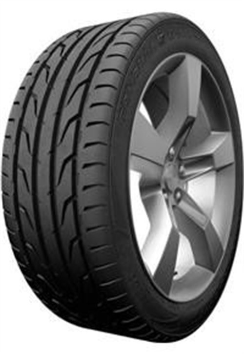 1 New 275/40ZR18 General G-MAX RS 99Y BSW SL 2754018 275 40 18