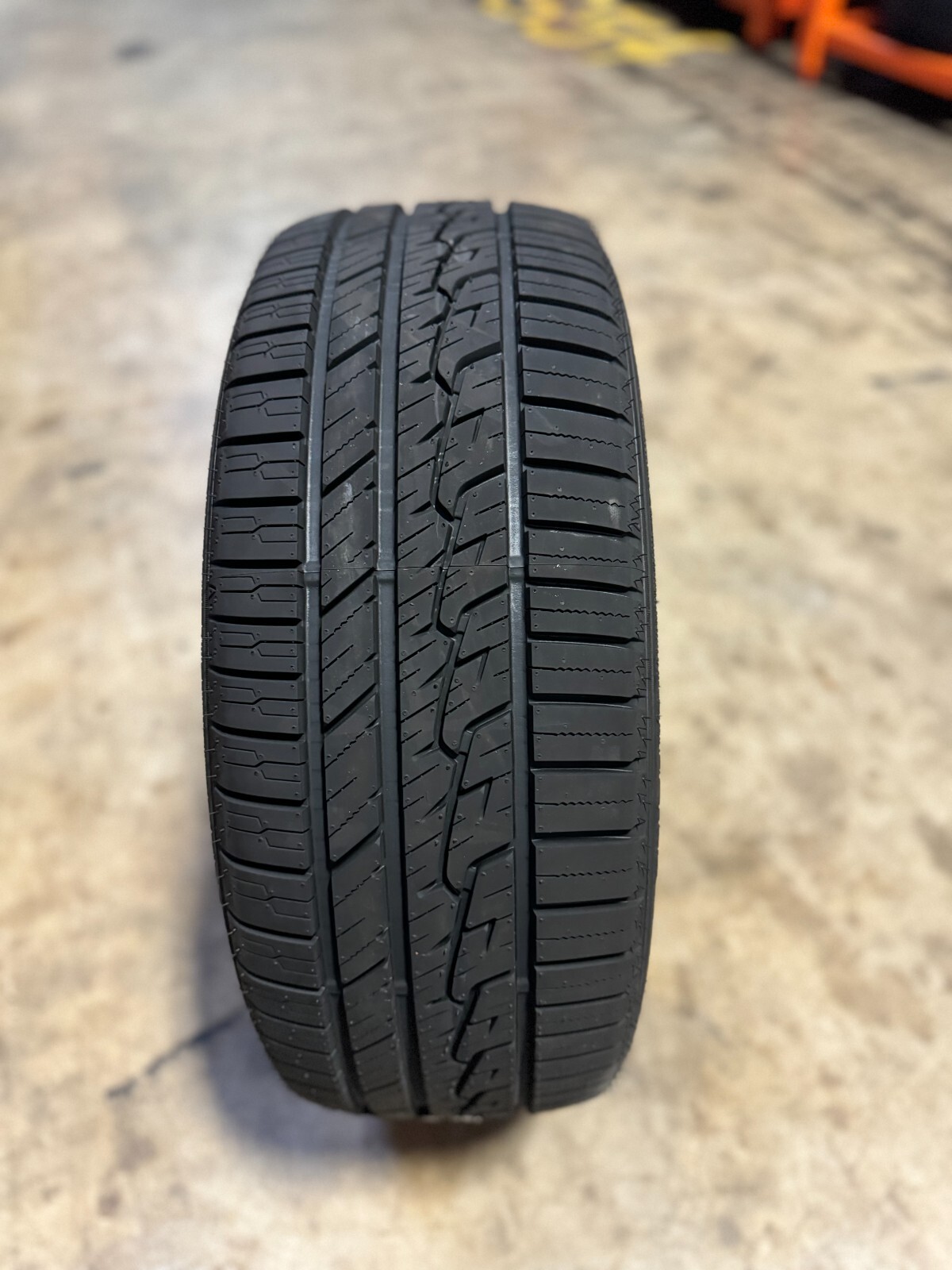 4 NEW 275/40R17 SUMITOMO HTR A/S P03 ALL SEASON HIGH PERFORMANCE TIRE 275 40 17
