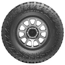 Set of 2 Falken Wildpeak R/T01 LT285/75R16/10 10-Ply 126R Tires 2857516 285 75 1