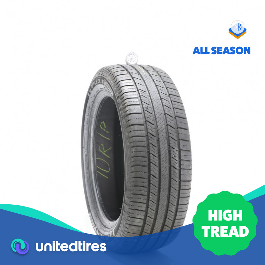 Used 235/50R19 Michelin Defender 2 103H – 10.5/32