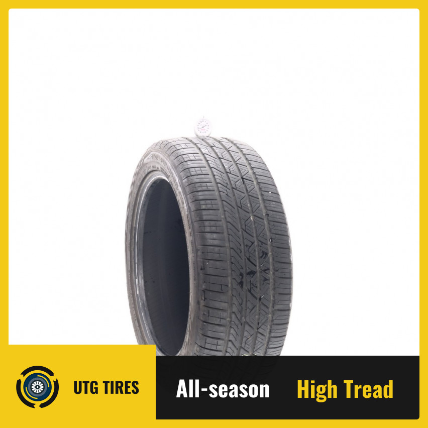 Used 245/45ZR18 Road Hugger GTZ 100W – 9.5/32