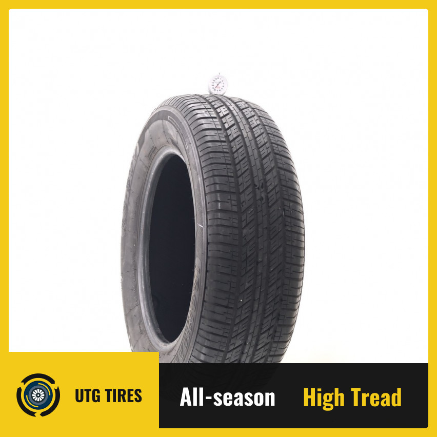 Used 235/65R18 Ironman RB-SUV 106H – 8.5/32