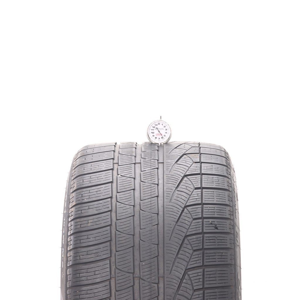 Used 305/30R21 Pirelli Winter 270 Sottozero Serie II A7A 104W – 5.5/32