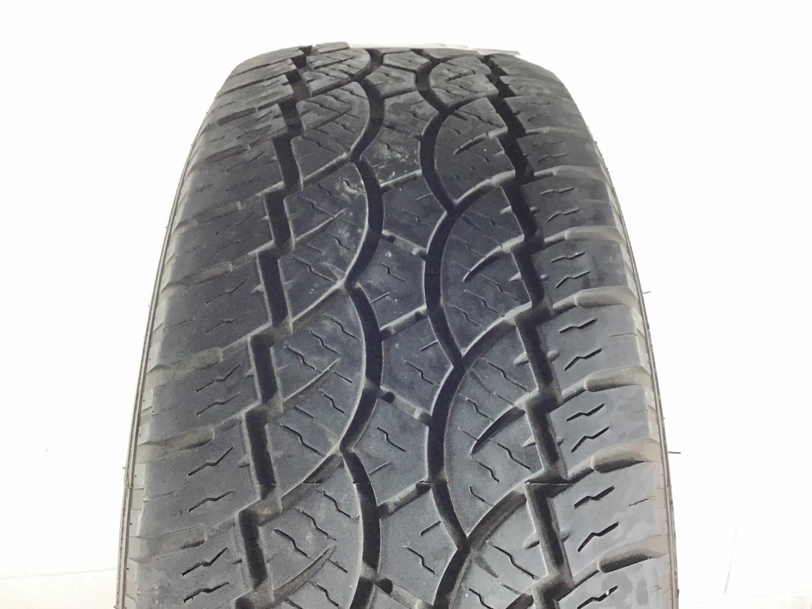 P275/55R20 Atturo Trail Blade A/T 117 T Used 8/32nds