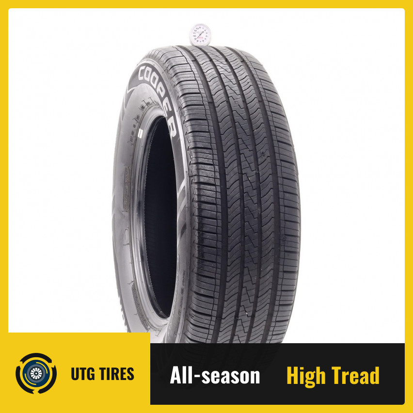 Used 235/65R17 Cooper Endeavor Plus 104H – 8.5/32