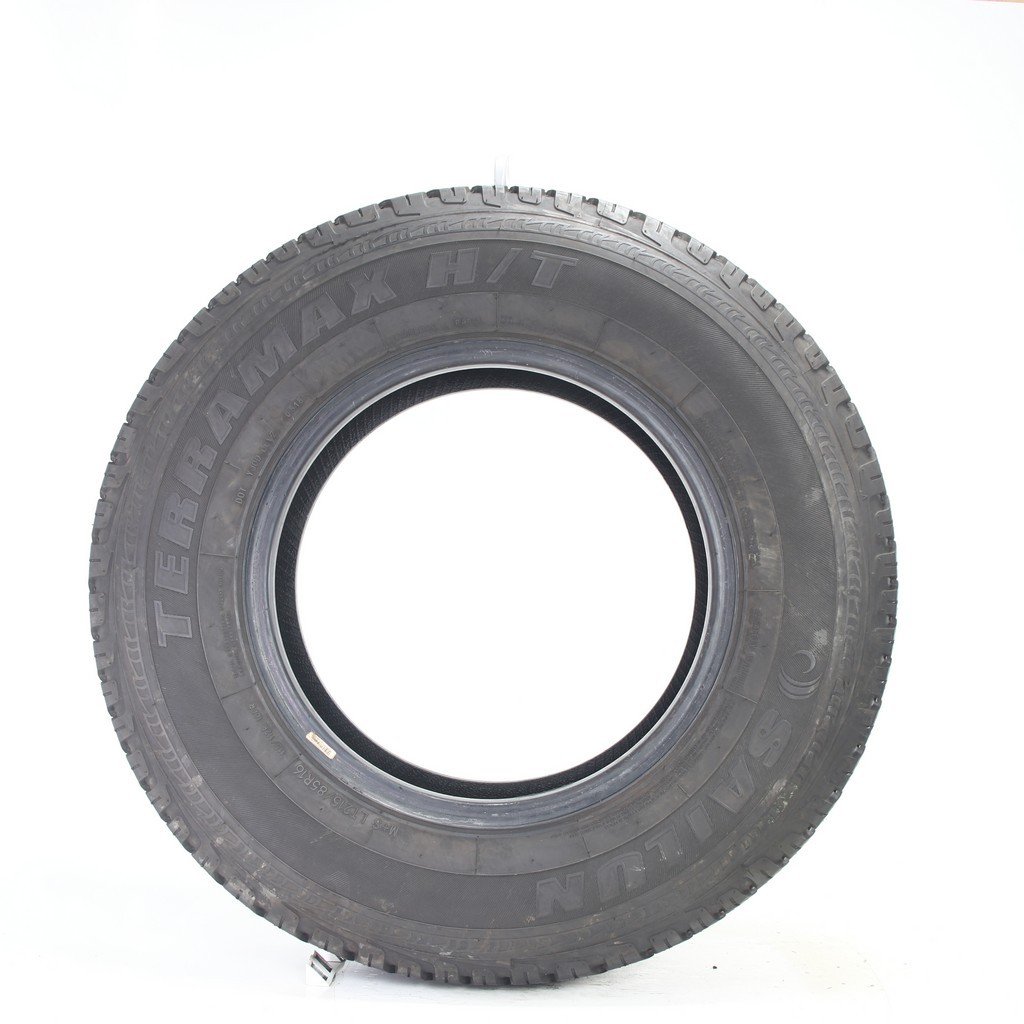 Used LT 215/85R16 Sailun Terramax H/T 115/112R – 12/32