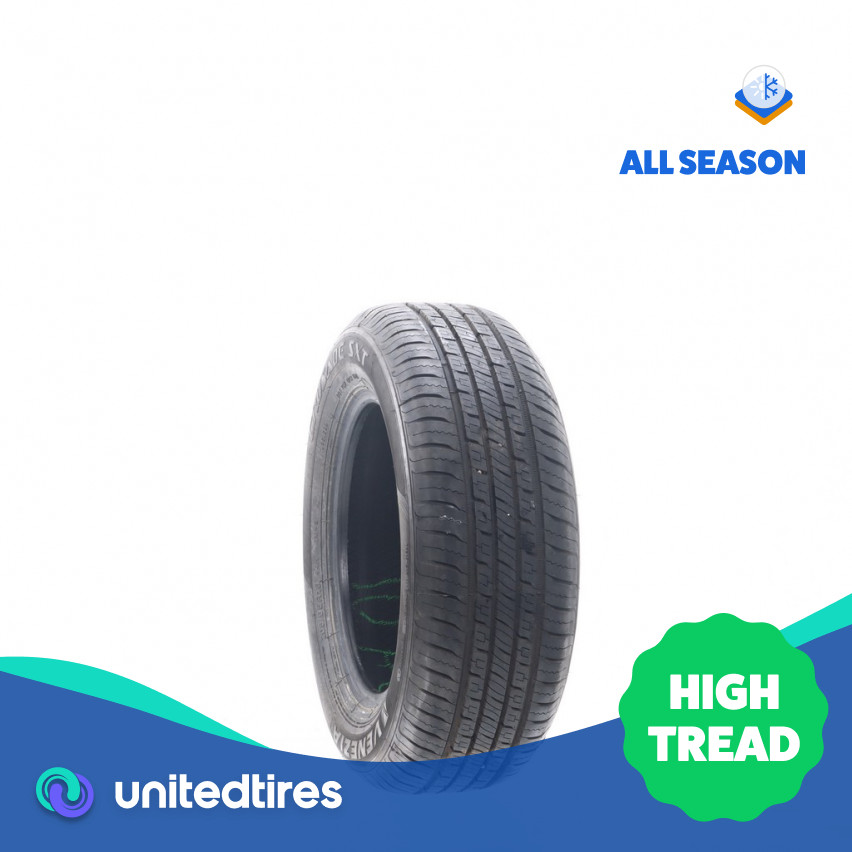 Driven Once 205/65R15 Venezia Crusade SXT 94H – 10/32