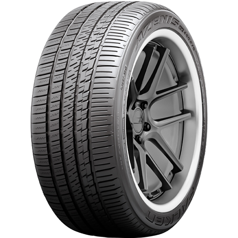 Tire Falken Azenis FK460 A/S 255/40ZR20 255/40R20 101Y XL AS High Performance