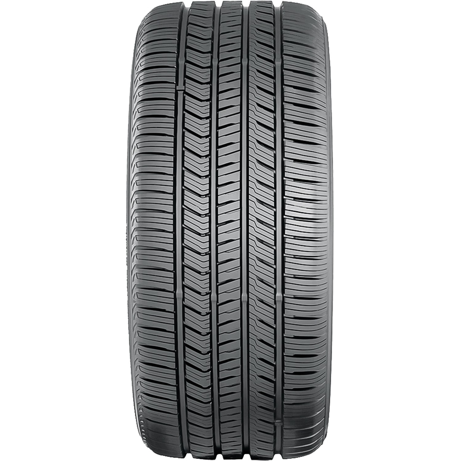 4 Tires Yokohama Geolandar X-CV G057 245/70R18 110H AS A/S Performance TakeOff