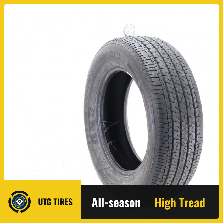 Used 215/65R16 Firestone Champion Fuel Fighter 98T – 8.5/32