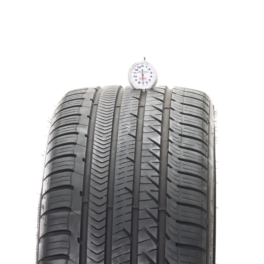 Used 285/35R21 Goodyear Eagle Sport AO SoundComfort 101H – 7/32