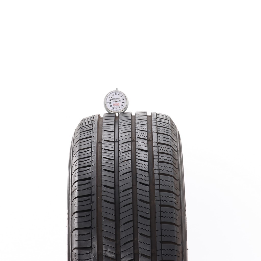 Set of (4) Used 225/65R17 Kumho Solus TA11 102V – 8.5-10/32