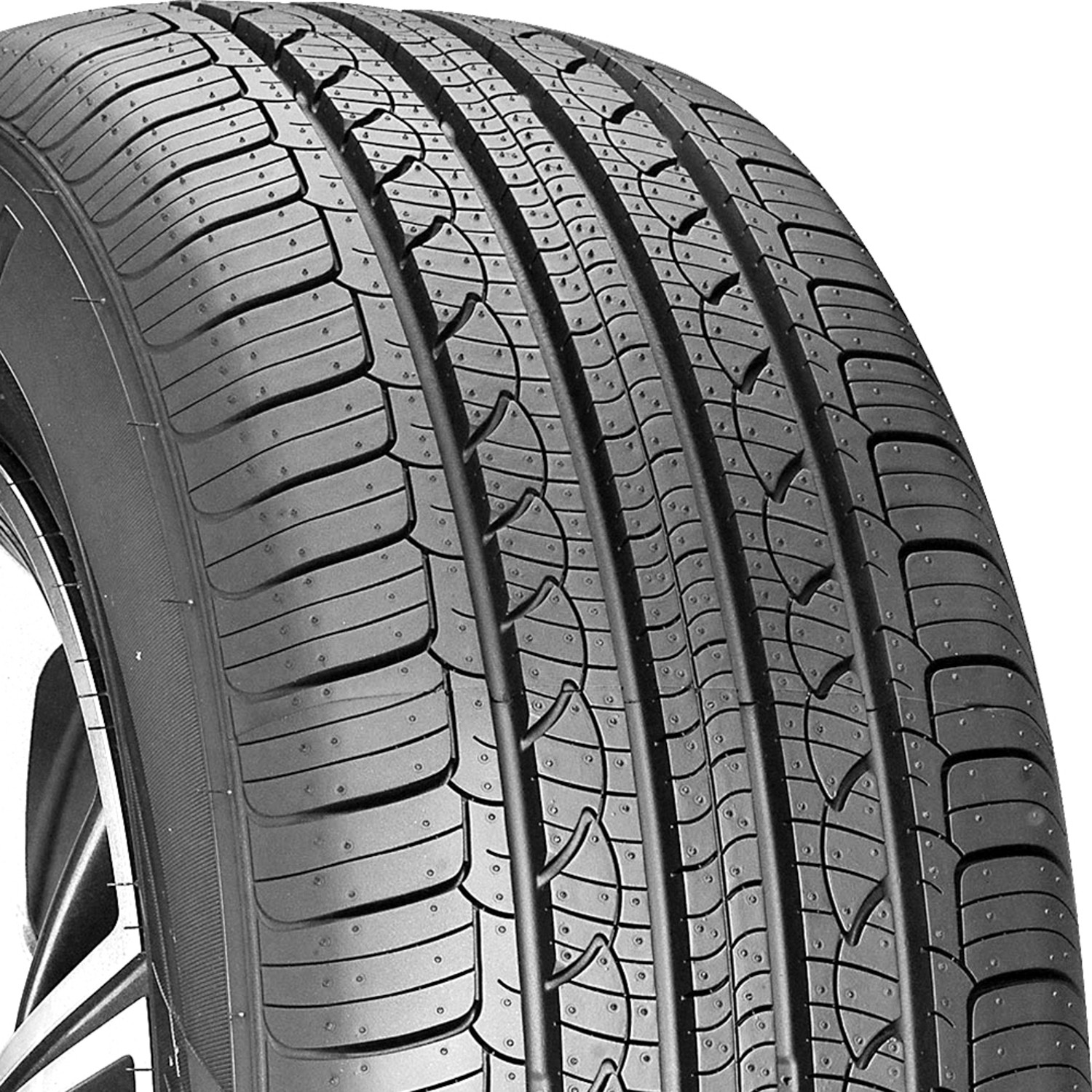Tire Nexen N’Priz AH8 235/65R16 103H A/S All Season