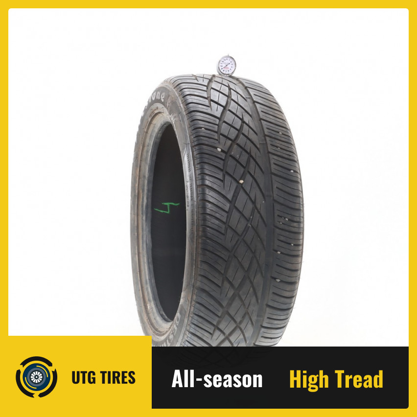 Used 255/50R20 Firestone Destination ST 109V – 8.5/32
