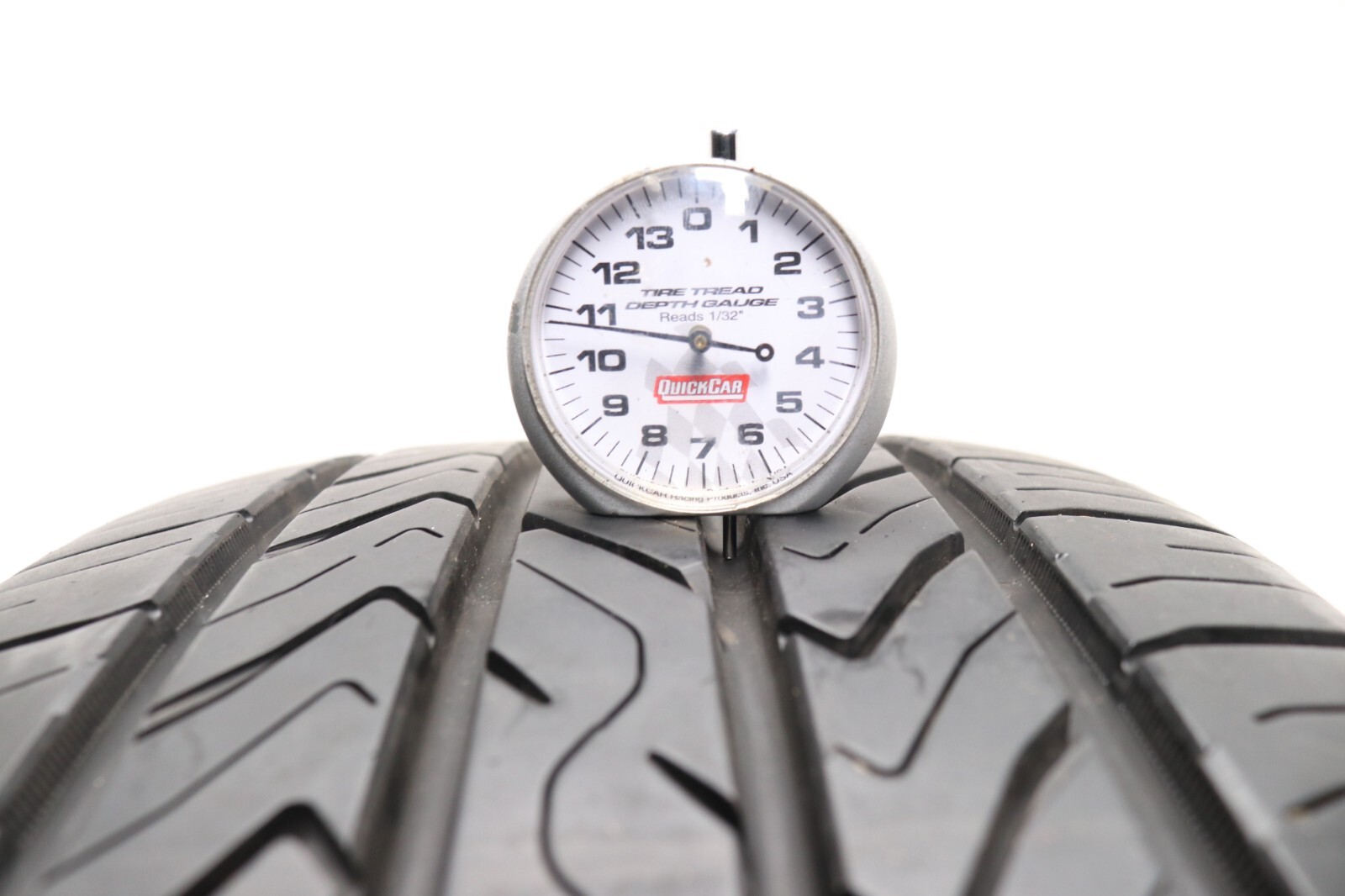 Set of 2 Used 225/50R18 Toyo Extensa A/S II – 95H – 10-10.5/32 No Repairs
