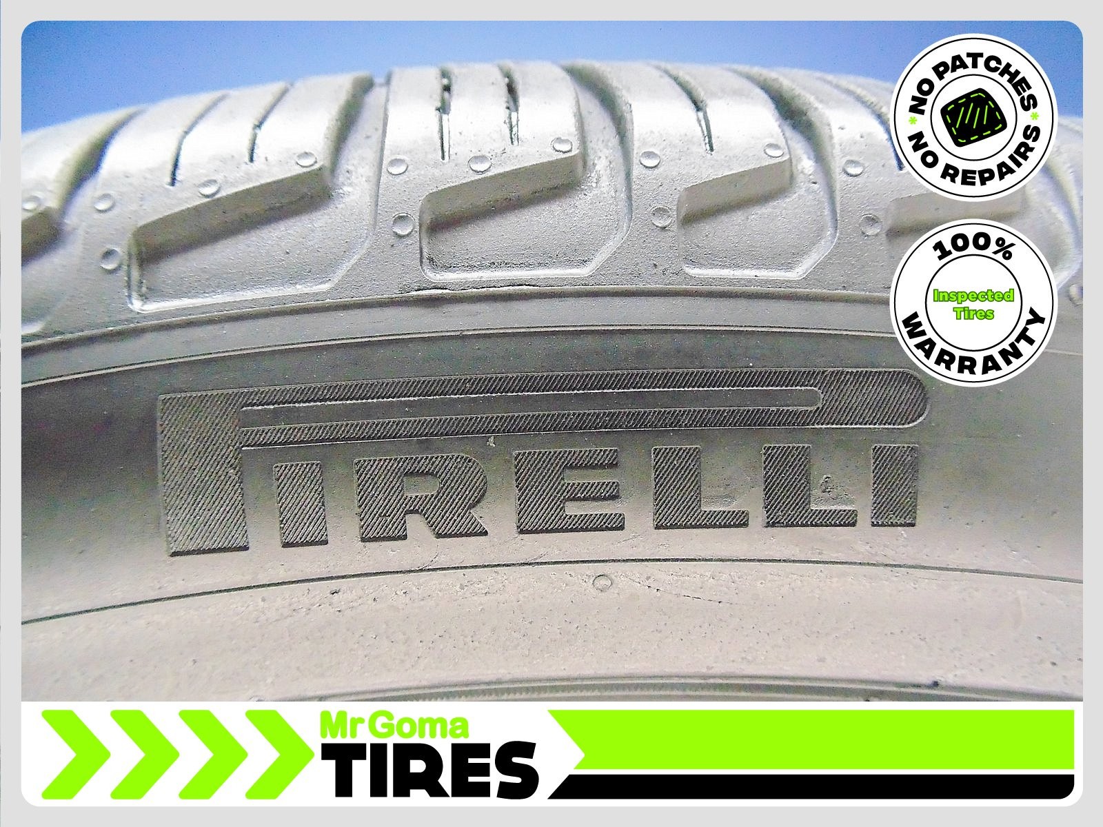 1 PIRELLI SCORPION ZERO A/S LR PNCS XL 275/40R22 USED TIRE 7.6/32 TREAD 2754022