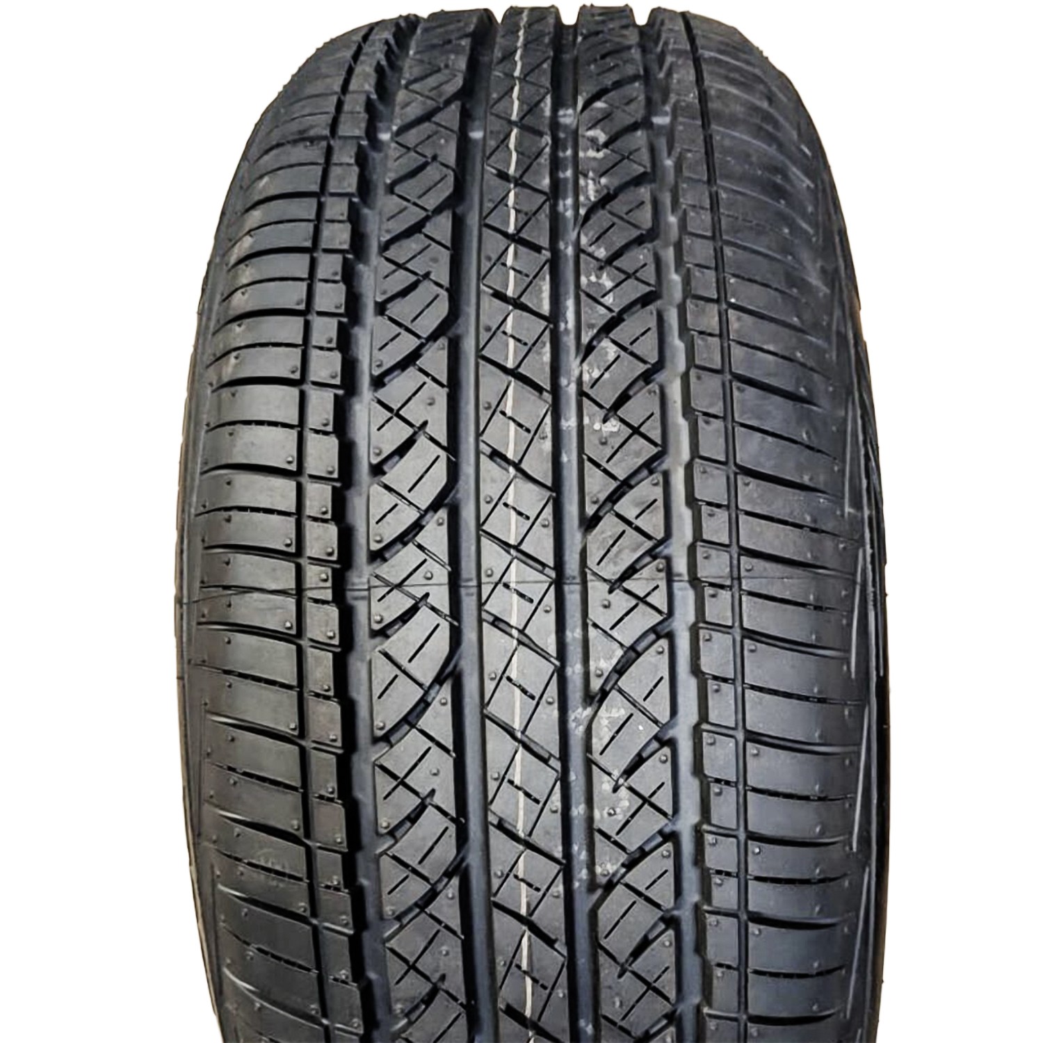 4 Tires Bridgestone Potenza RE97AS RFT 225/50R18 94V (DC) Performance Run Flat