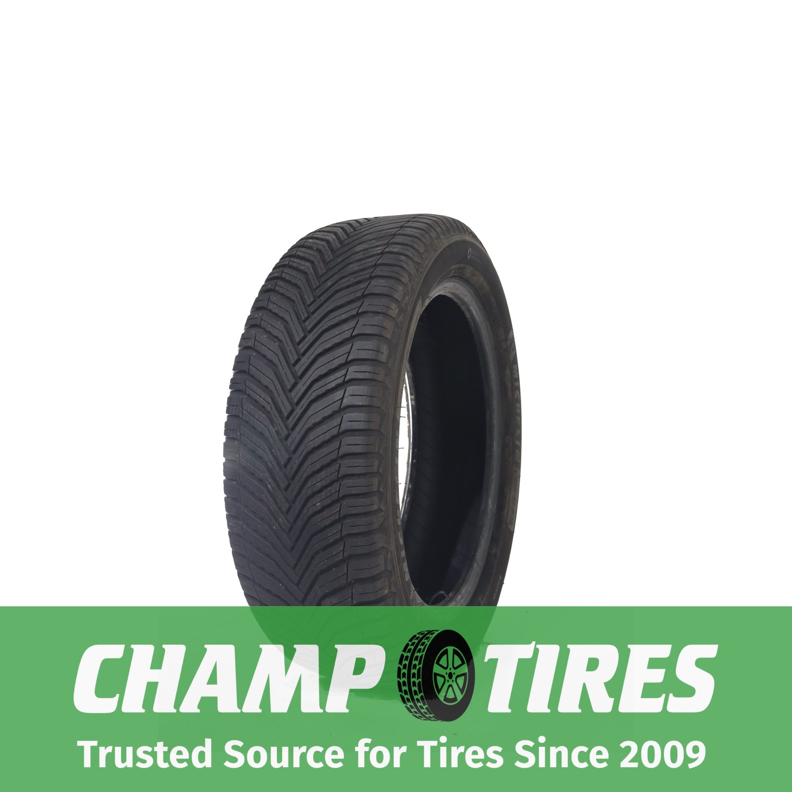 Michelin CrossClimate2 225 55 19 103 V 8/32nds CRT9358