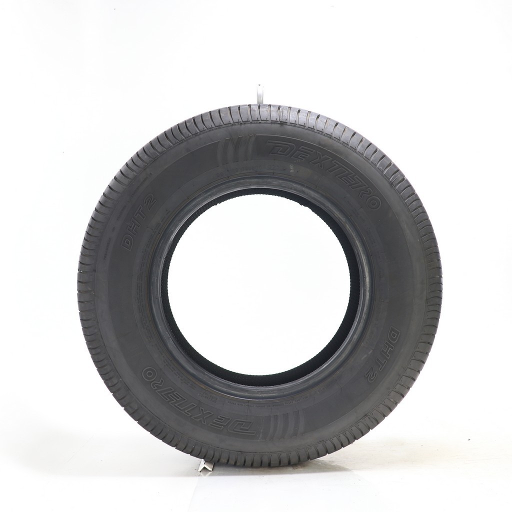 Used 225/70R15 Dextero DHT2 100T – 9.5/32