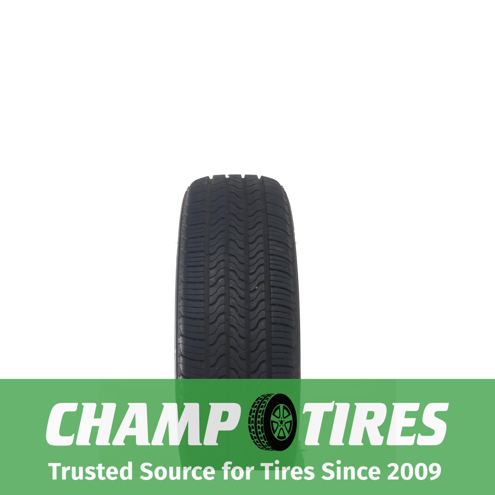 Set Of 2 P215/55R16 Firestone All-Season 93 T Used 8/32nds