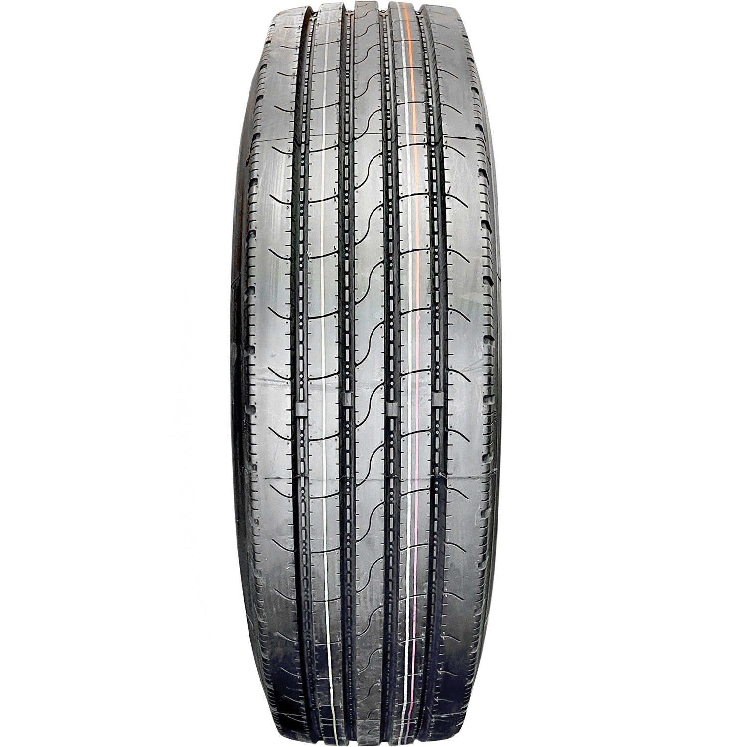 Tire 255/70R22.5 140/137M Load H 16 Ply DRC D653 All Position Commercial
