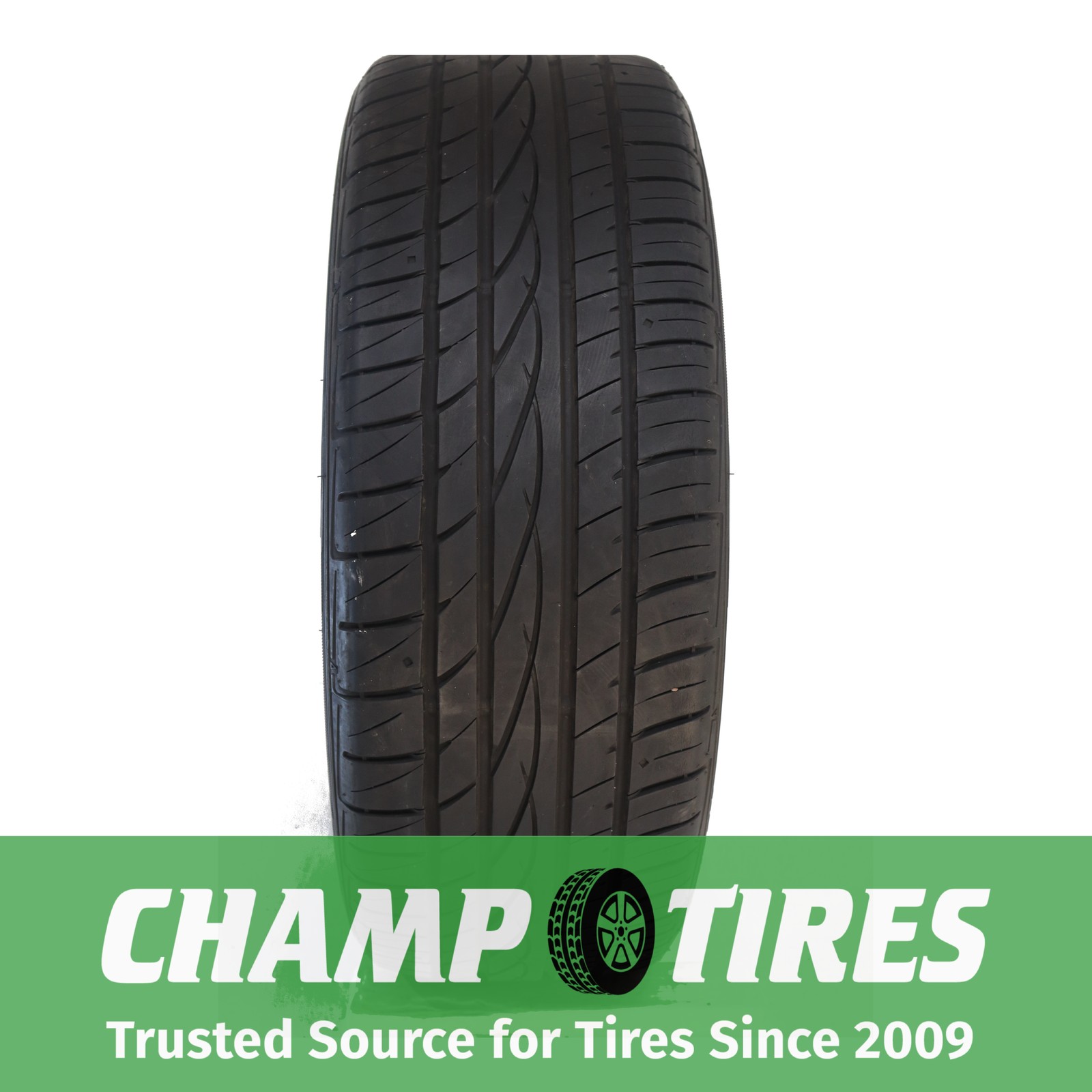 P225/50R18 OHTSU FP0612 A/S 95 W Used 7/32nds