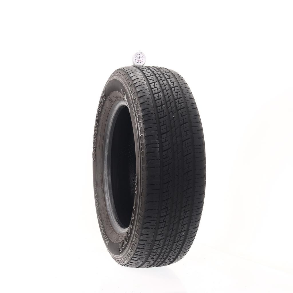 Used 225/65R17 Gladiator QR700 SUV 100T – 7.5/32
