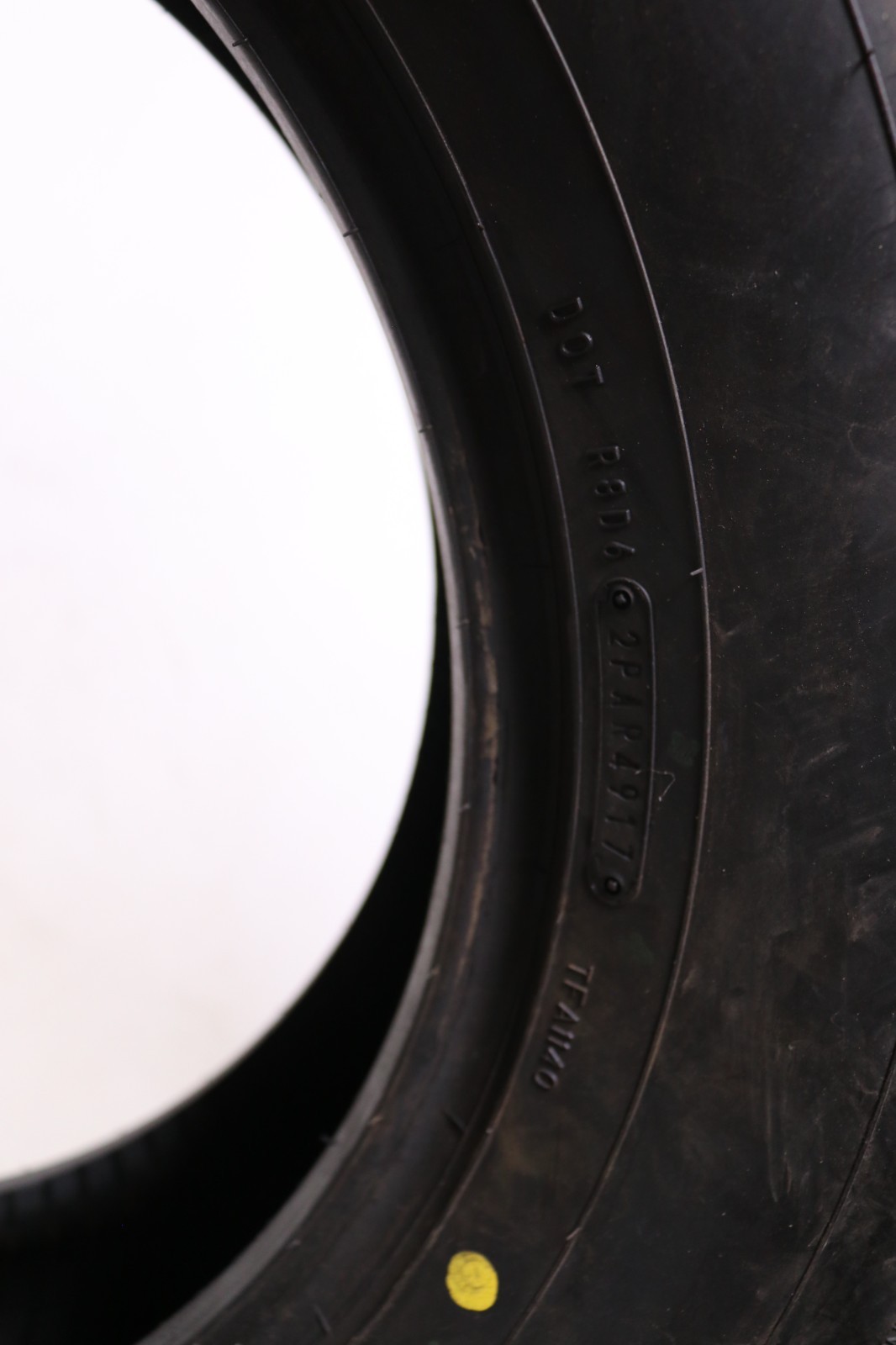 Take Off 265/70R18 Ohtsu AT4000 – 116S – 12/32 No Repairs