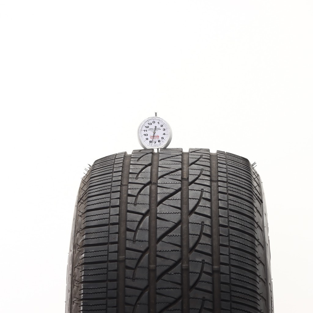 Set of (4) Used 275/60R20 Firestone Destination LE3 115H – 7-8.5/32