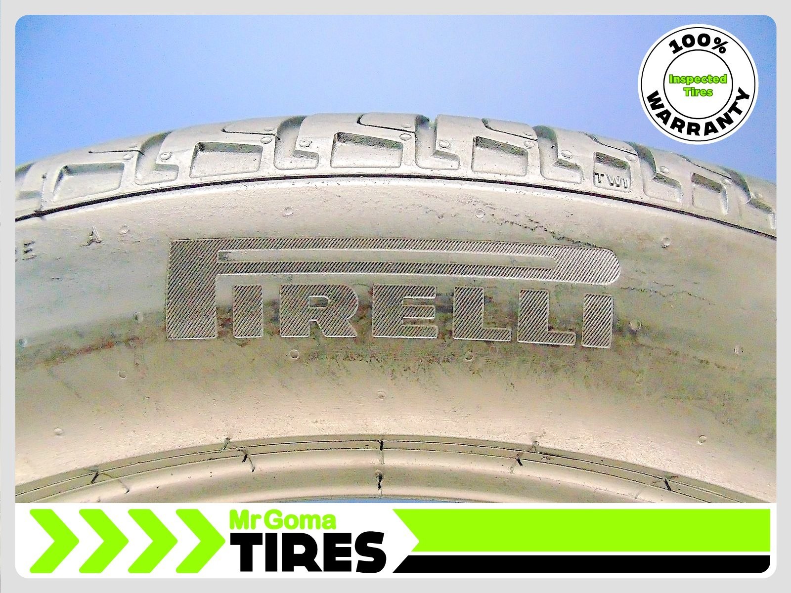 2 PIRELLI SCORPION TM MS TO ELECT PNCS 255/45R19 USED TIRES 6.3/32 TREAD 2554519