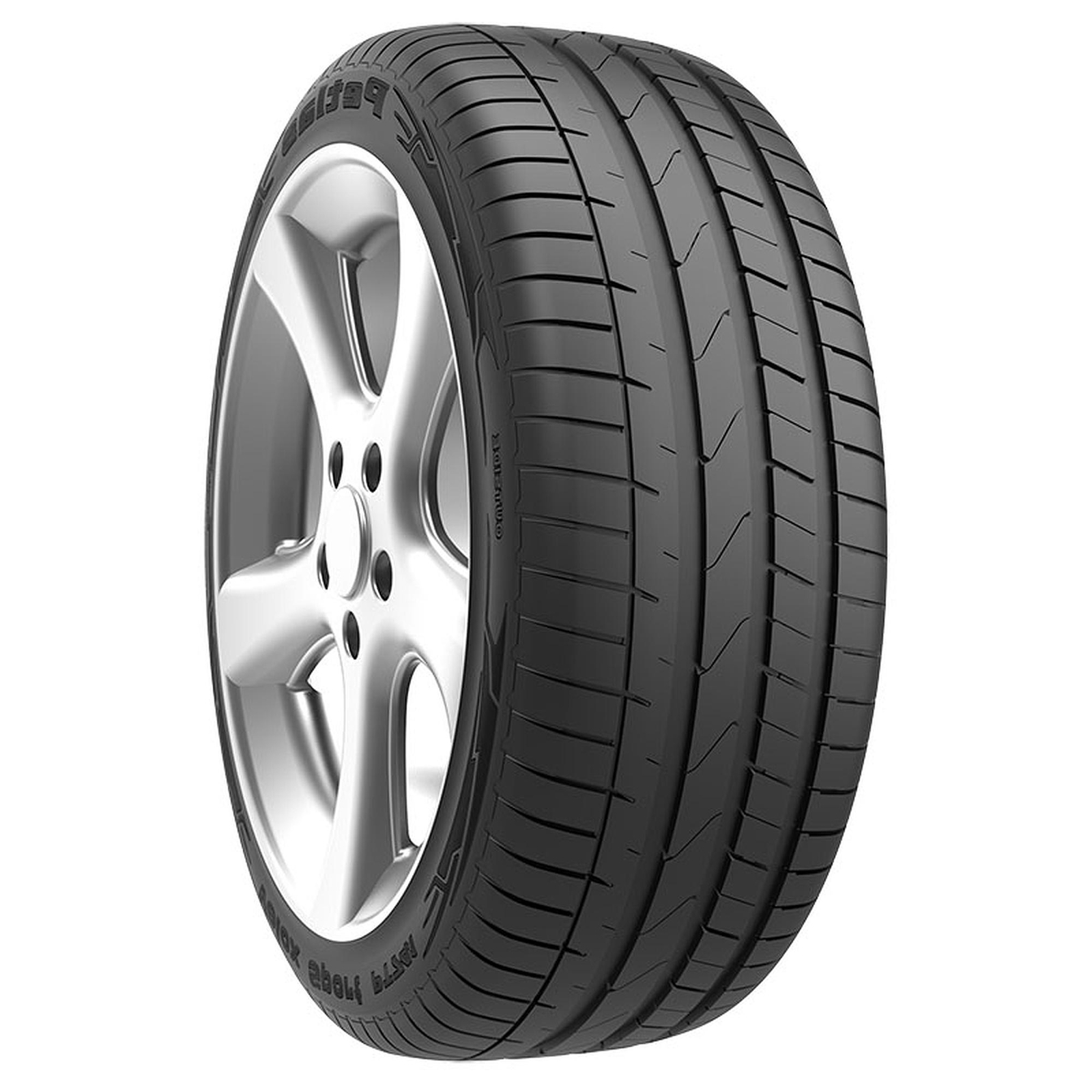 1 New Petlas Velox Sport Pt741 – 185/55r16 Tires 1855516 185 55 16