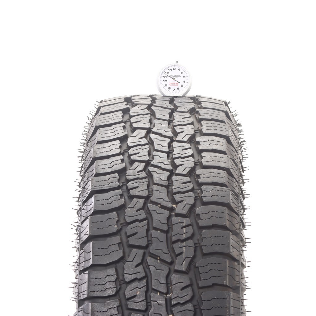 Used 225/75R15 Mazama Open Range A/T Plus 102T – 11.5/32
