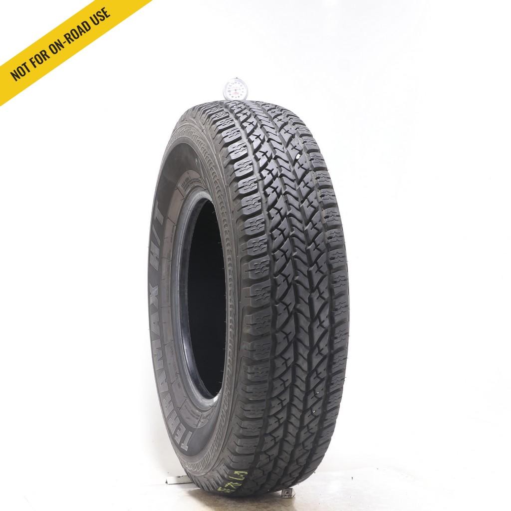 Used LT 235/85R16 Sailun Terramax H/T 120/116R – 10/32
