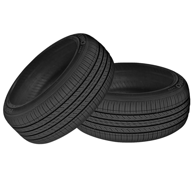 2 X Hankook OPTIMO H426B 175/65/15 84H All Season Tire BMW Mini 13 – 24