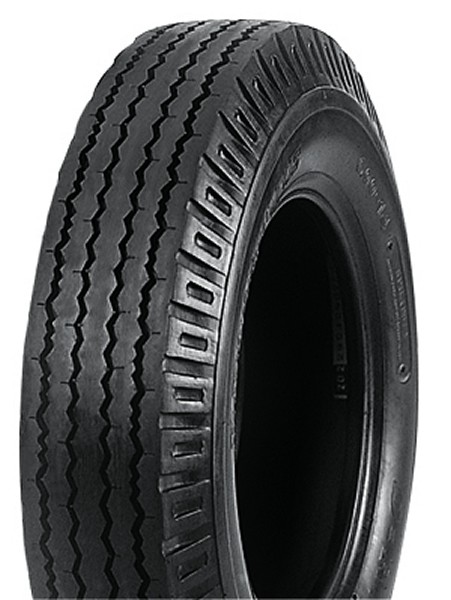1 New Deestone D102 – 7.5/-16 Tires 7516 7.5 1 16