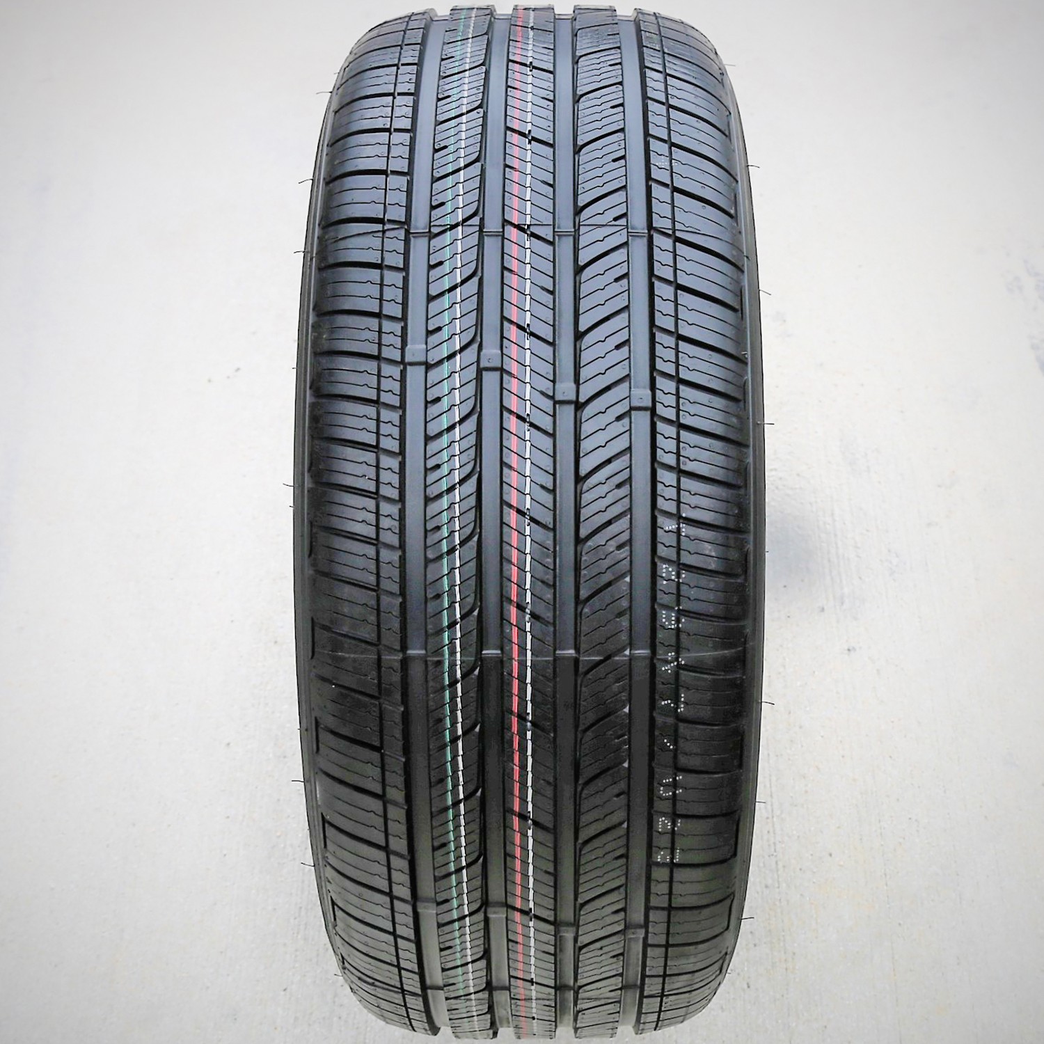4 Tires Bridgestone Alenza Sport A/S RFT 255/45R20 105H AS All Season