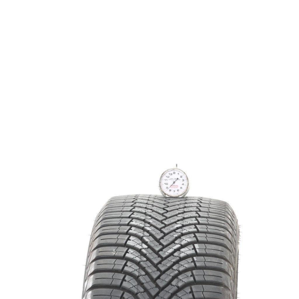 Used 225/55R17 Goodyear Assurance WeatherReady 2 97V – 8.5/32